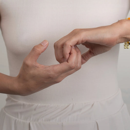 Somatic Experiencing® | Returning to the Wisdom of the Body and Nervous System Regulation