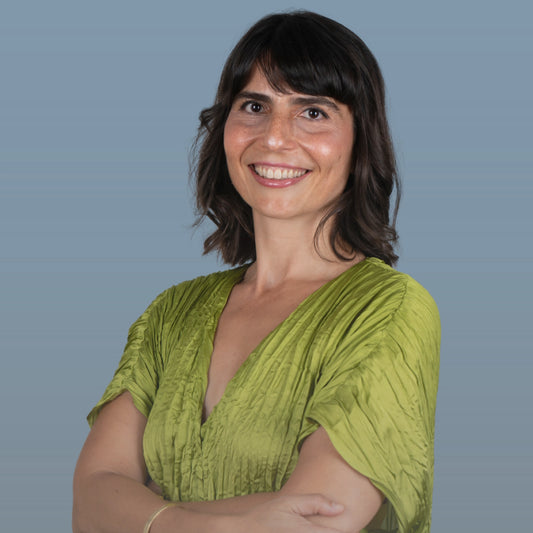 Introduction Session | Fatma Nur Bilgin