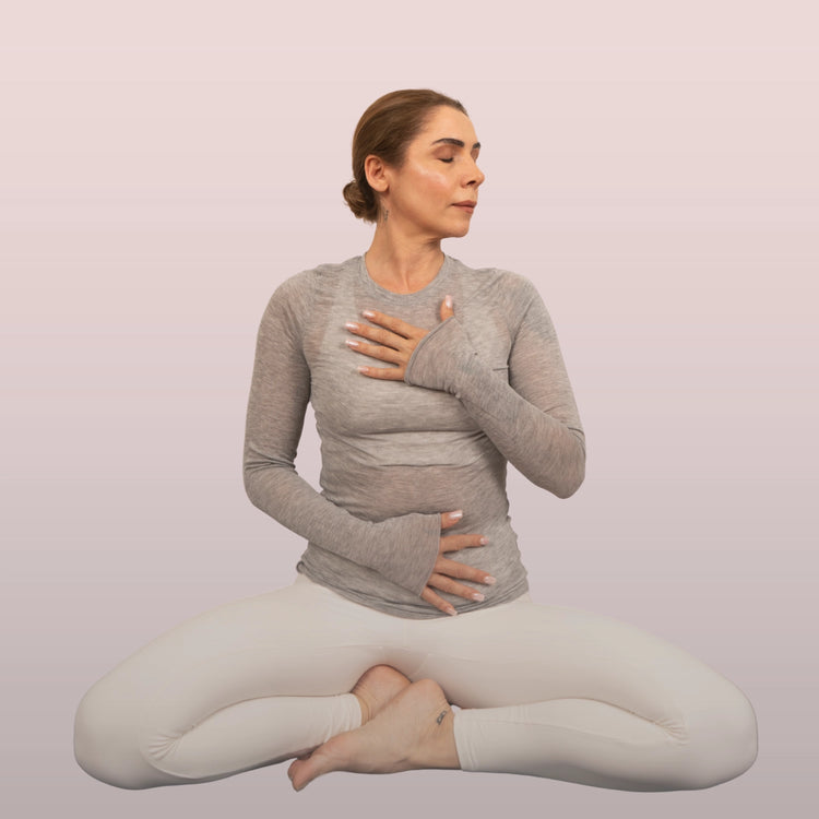 YOSO Mini | 5 Sessions (15 min)