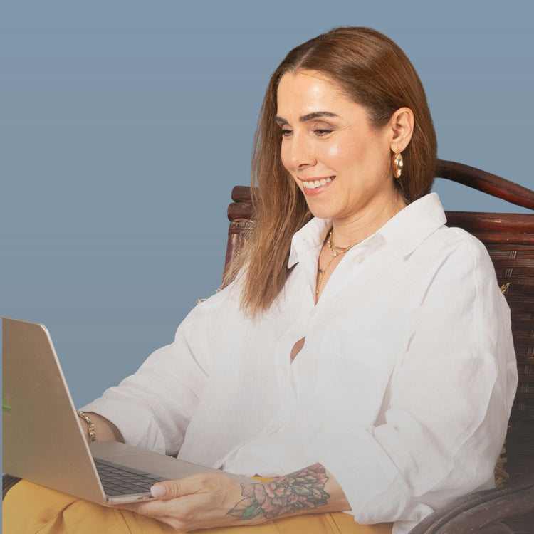 Deep Touch Mentorship® | Clarity, Digital Solution and Rapid Intervention