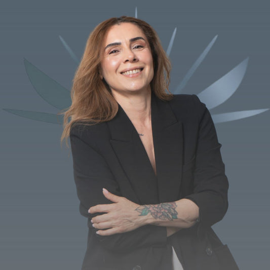 Deep Touch Mentorship | 5 Sessions