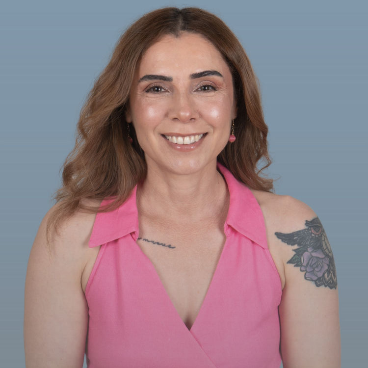 Introduction Session | Elif Gökçe