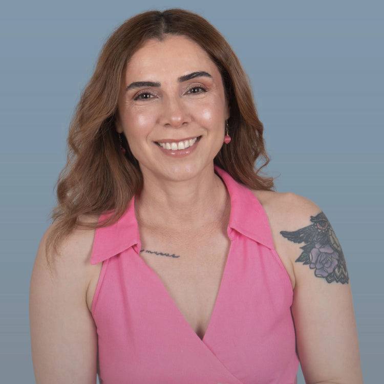 Introduction Session | Elif Gökçe