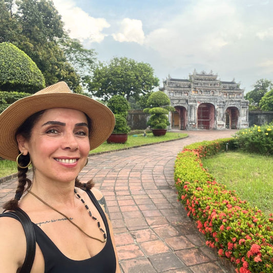 Hue Imperial City Randevusu