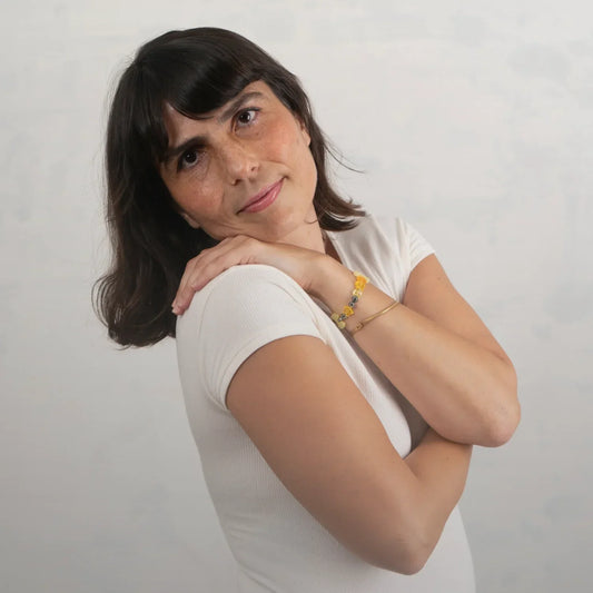 Bedenin Çıpası: Duygusal Kaosu Yönetmek İçin Somatik Beceriler