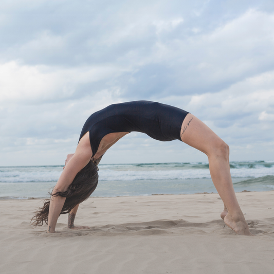 Çabasız Özgürleşmenin Yolu : Fasya ve Yin Flow