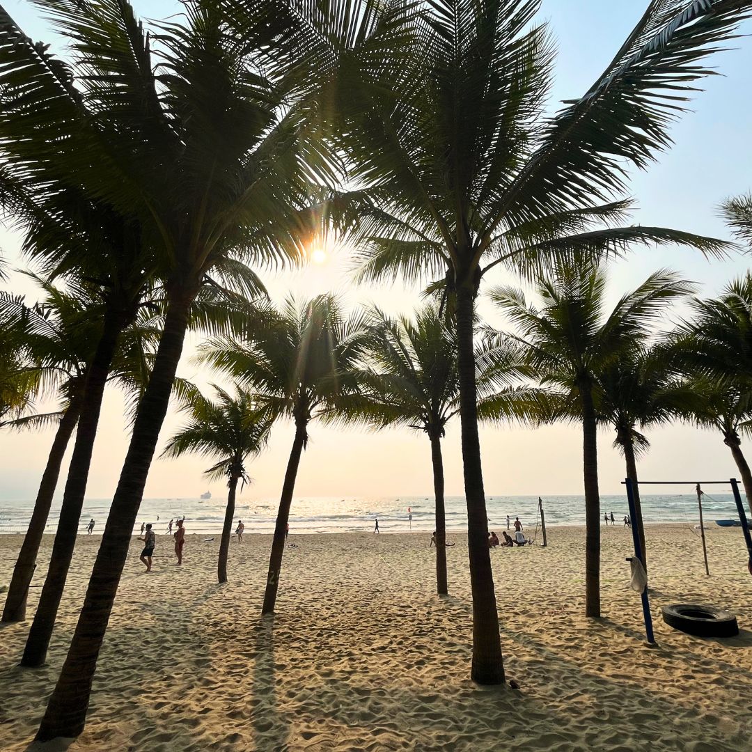 İşaretlerin Peşinde Bir Vietnam ve Da Nang Yolculuğu