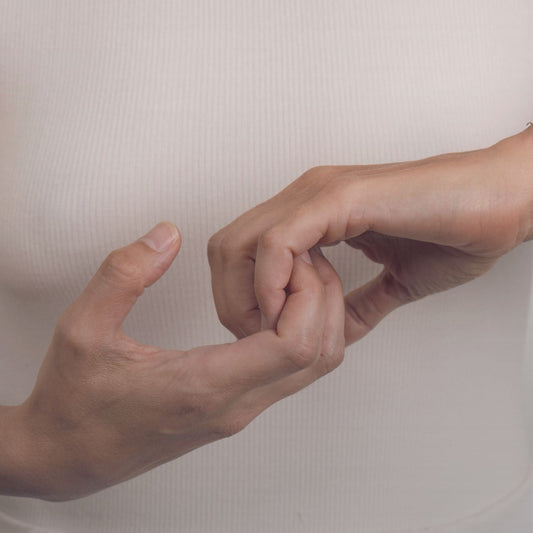 Somatik Buluşmalar : Duygusal Dayanıklılık Geliştirme ve İçsel Dengeyi Bulma