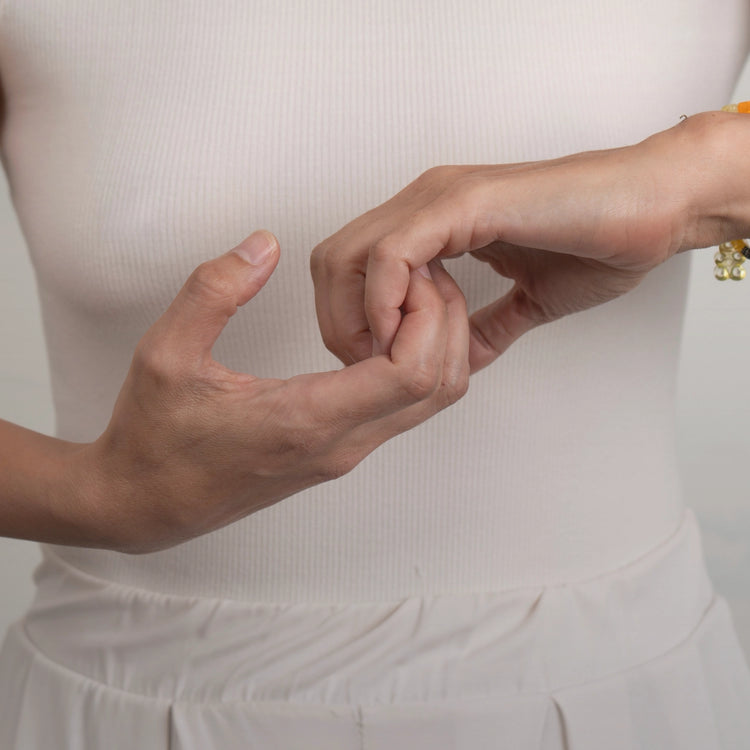 Somatic Experiencing