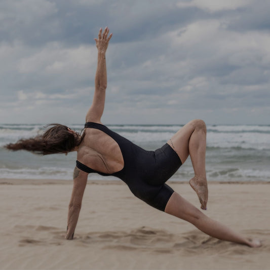 Somatik Yaklaşımlı Mat Pilates | Online Canlı Atölye