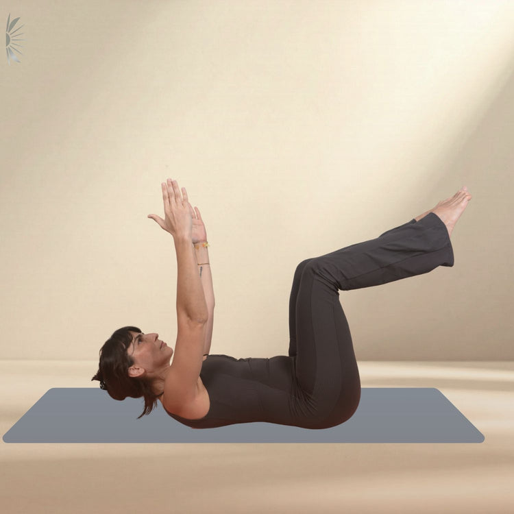 Somatik Yaklaşımlı Mat Pilates | Online Canlı Atölye