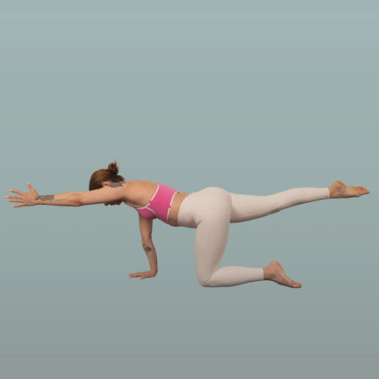 YOSO Focus | 8 Sessions (35 min)