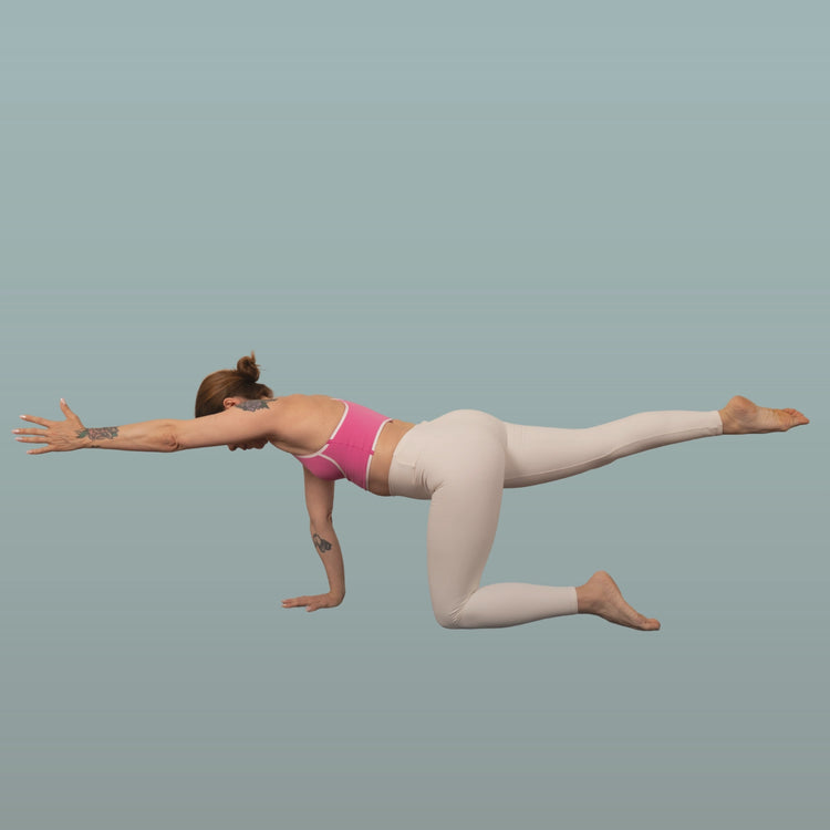 YOSO Focus | 8 Sessions (35 min)