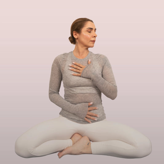 YOSO Mini | 5 Sessions (15 min)