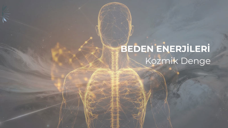 Beden Enerjileri Atölyesi