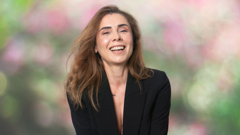 Elif Gokce