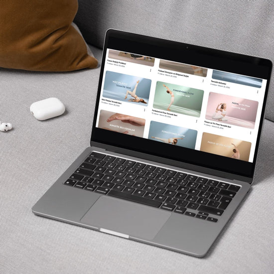 Rich Digital Archive