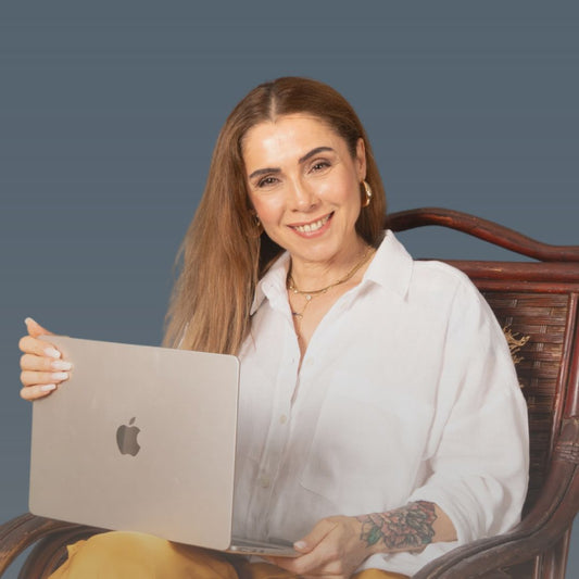 Deep Touch Mentorship | 3 Sessions