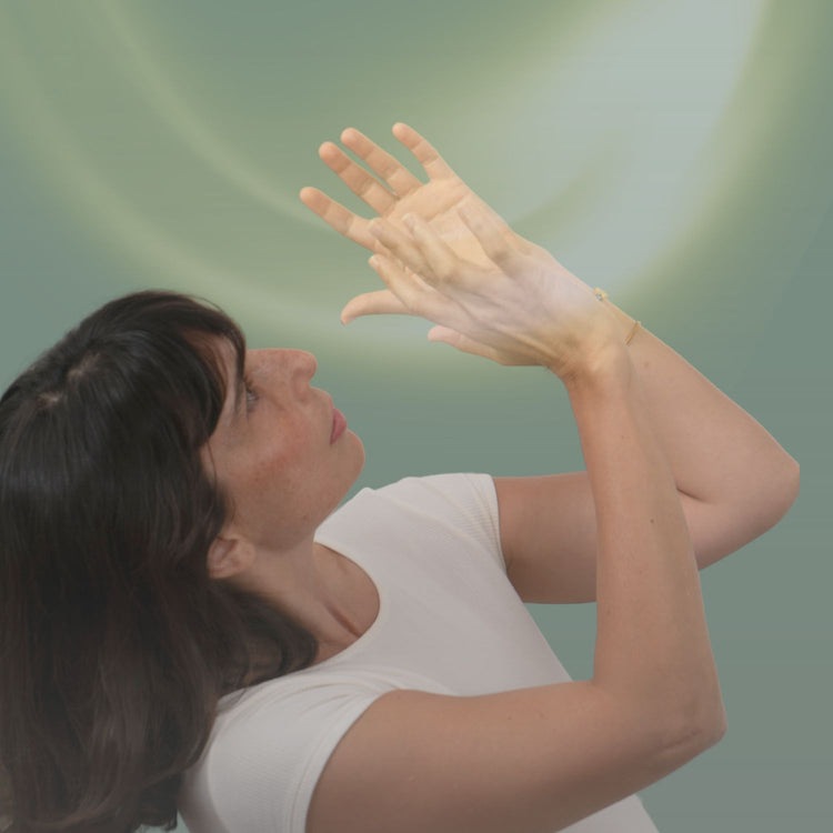 Cosmic Energy Individual Session I Catch the Rhythm of the Universe