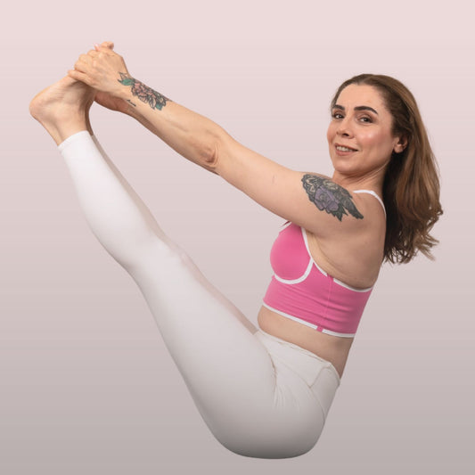 Physical Strength and Free Movement | 10-Session Transformation Package