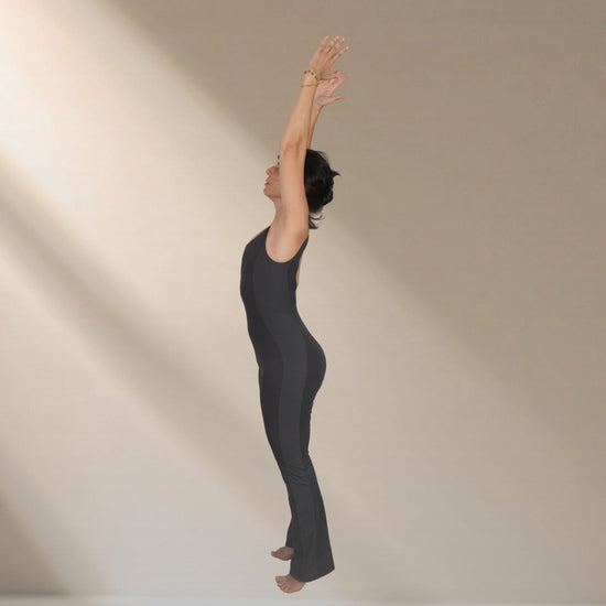 Embody the Knowledge