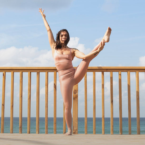 Holistic Life Balance